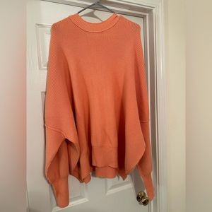 Free People Easy Street Tunic